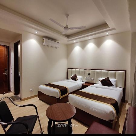 Mds Royal Resort Tulsipur Luaran gambar