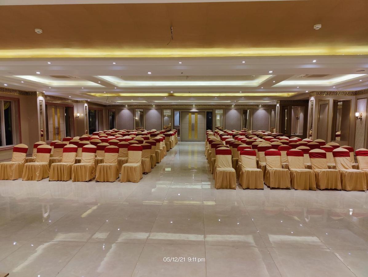 Mds Royal Resort Tulsipur Luaran gambar