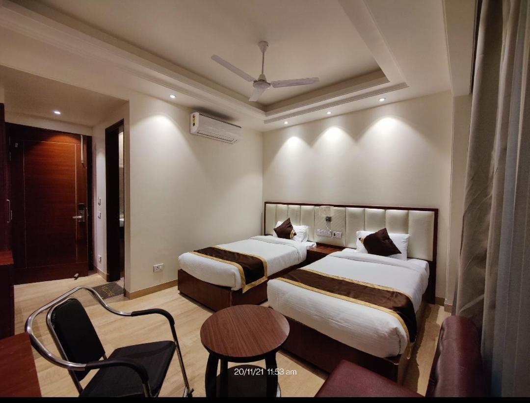 Mds Royal Resort Tulsipur Luaran gambar