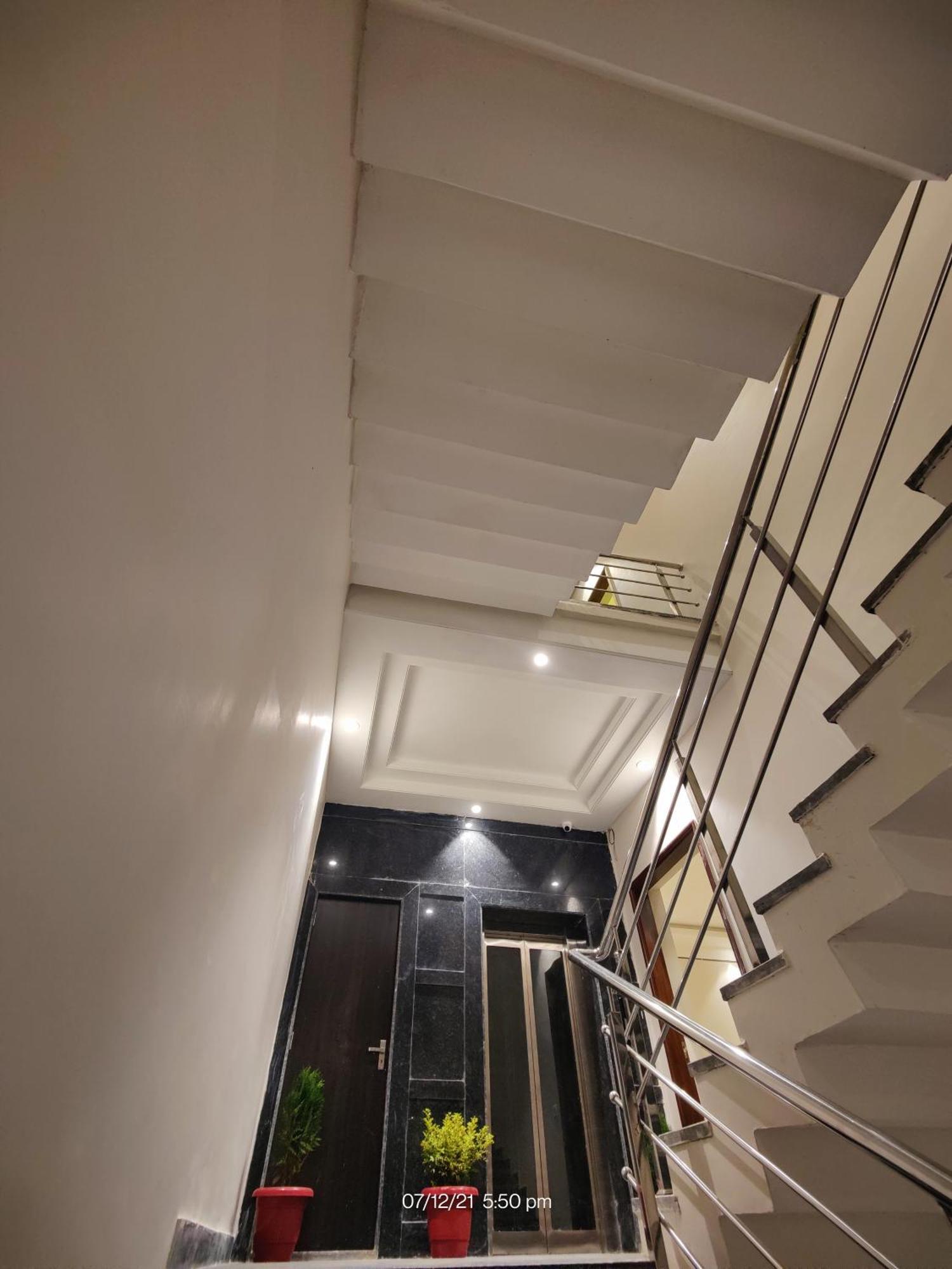 Mds Royal Resort Tulsipur Luaran gambar