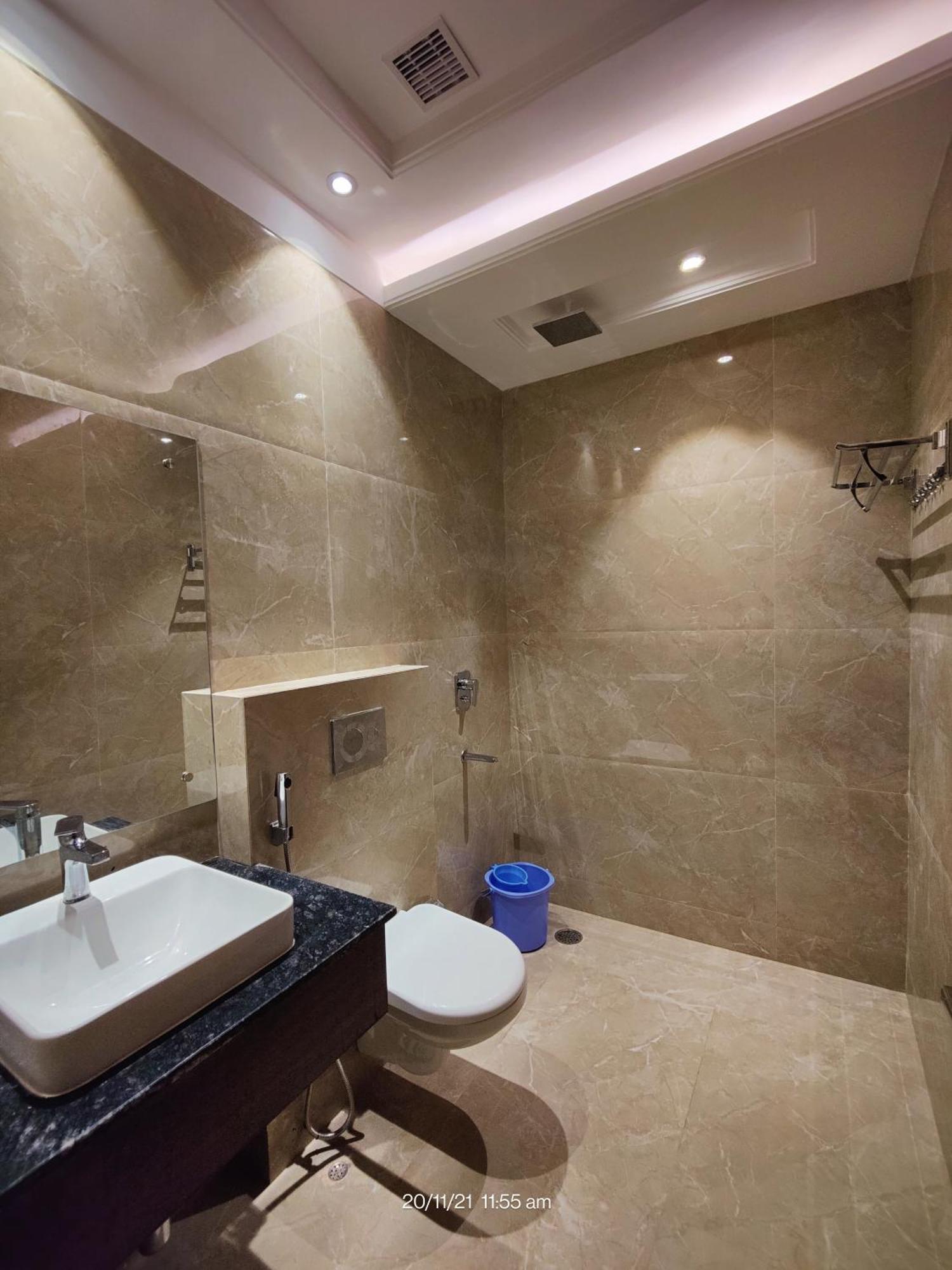 Mds Royal Resort Tulsipur Luaran gambar
