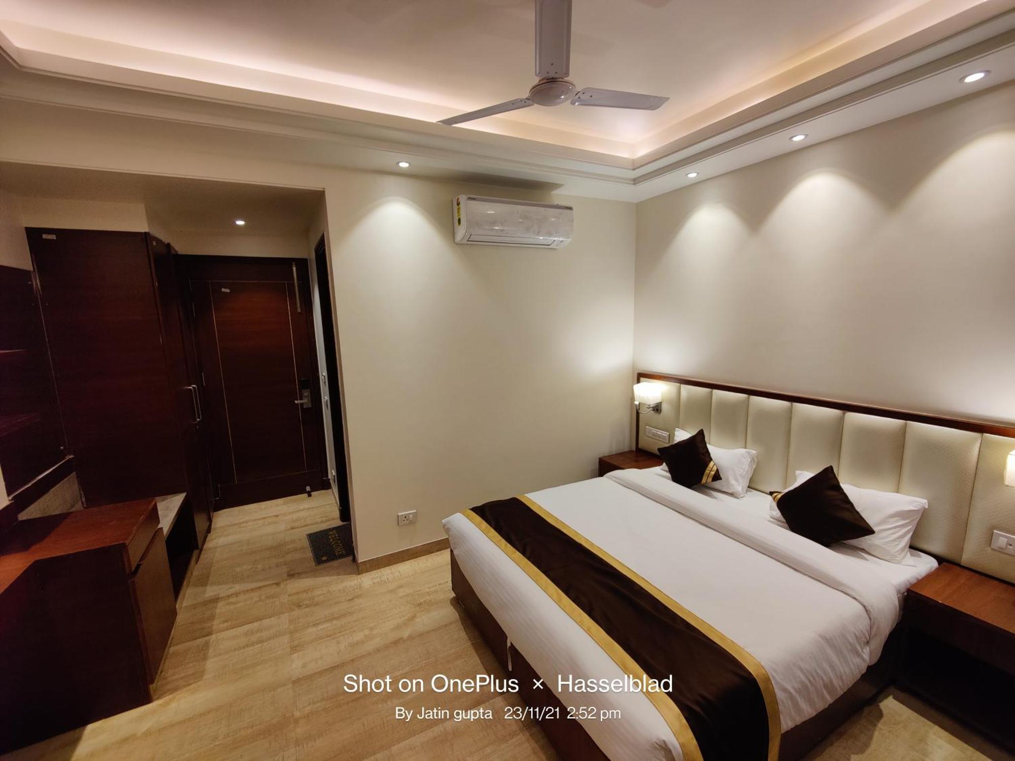 Mds Royal Resort Tulsipur Luaran gambar